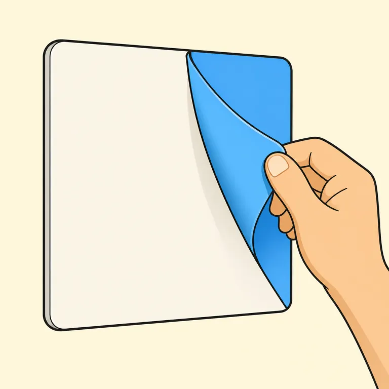 removable（除去できる・adjective）の覚え方イラスト