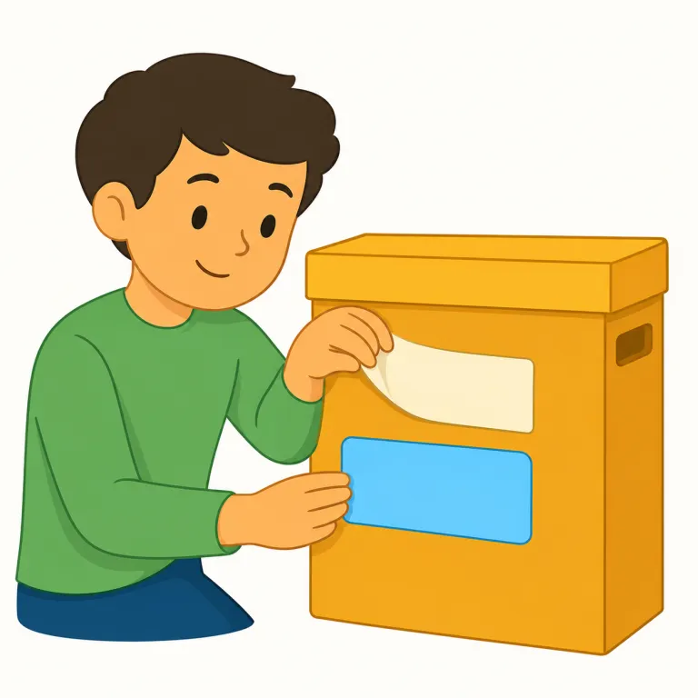 renames（名前を変更します・動詞）の覚え方イラスト — rename はまず基本語 name を確実に押さえると覚えやすいです