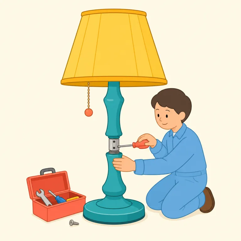 repairable（修理可能・形容詞）の覚え方イラスト — repair が「修理する」だと分かれば、repairable はそのまま「修理できる」