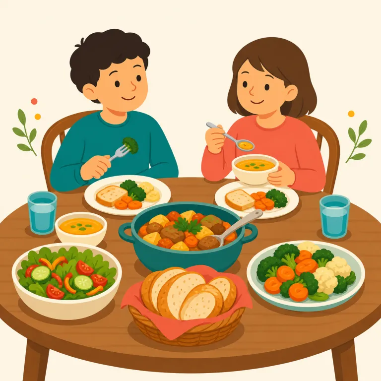 repast（食事・名詞）の覚え方イラスト — repast は「meal の文語・古風版」と置くと覚えやすい語です