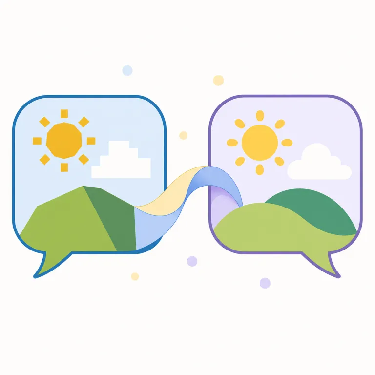 rephrasingの覚え方イラスト