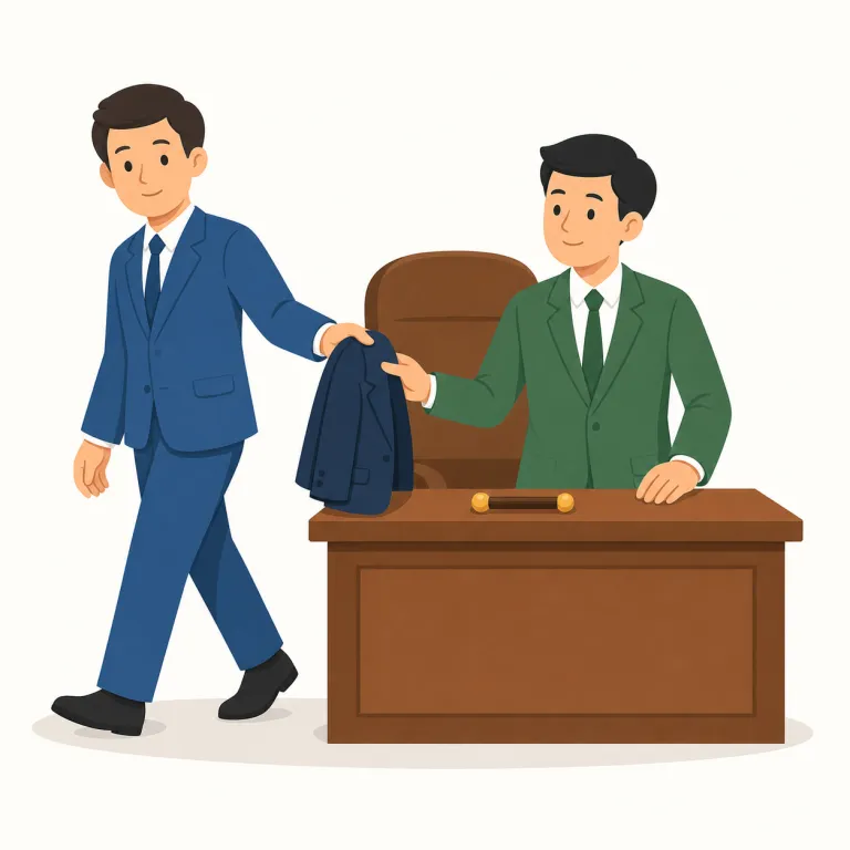 replace a as b（後任になる・イディオム）の覚え方イラスト — replace A as B は、人や組織が以前Aの担っていたBという役割・地位を引き継ぐ形として覚えます