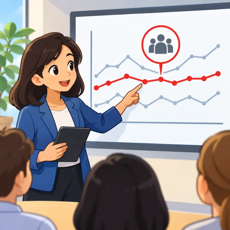 represented（表した・verb）の覚え方イラスト
