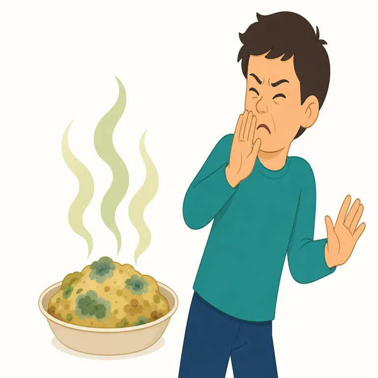 repulsiveの覚え方イラスト