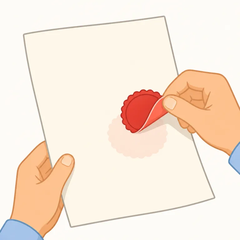 rescind（取り消す・動詞）の覚え方イラスト — rescind は、まず cancel や revoke に近い語として覚えると定着しやすいです