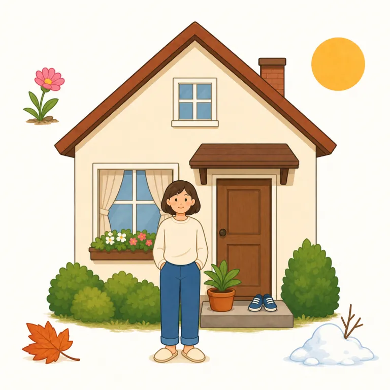 residencyの覚え方イラスト
