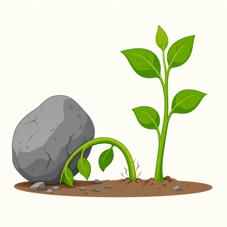 resilienceの覚え方イラスト