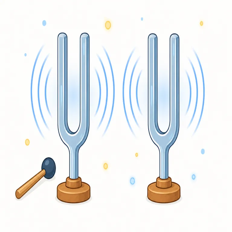resonateの覚え方イラスト