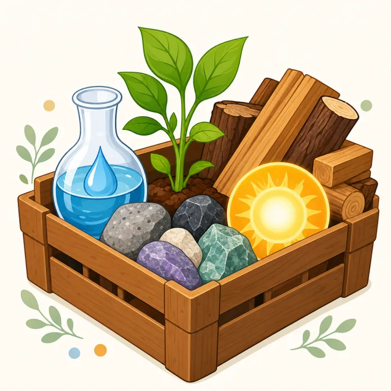 resourceの覚え方イラスト