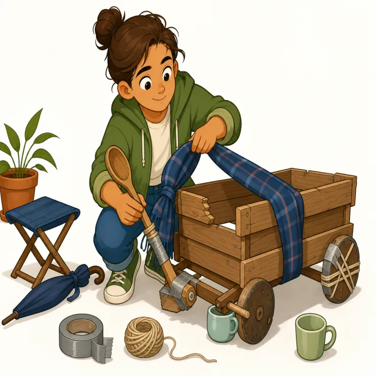 resourcefulの覚え方イラスト