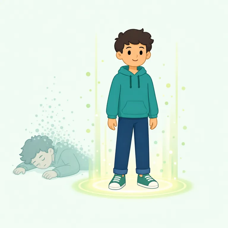 respawnの覚え方イラスト