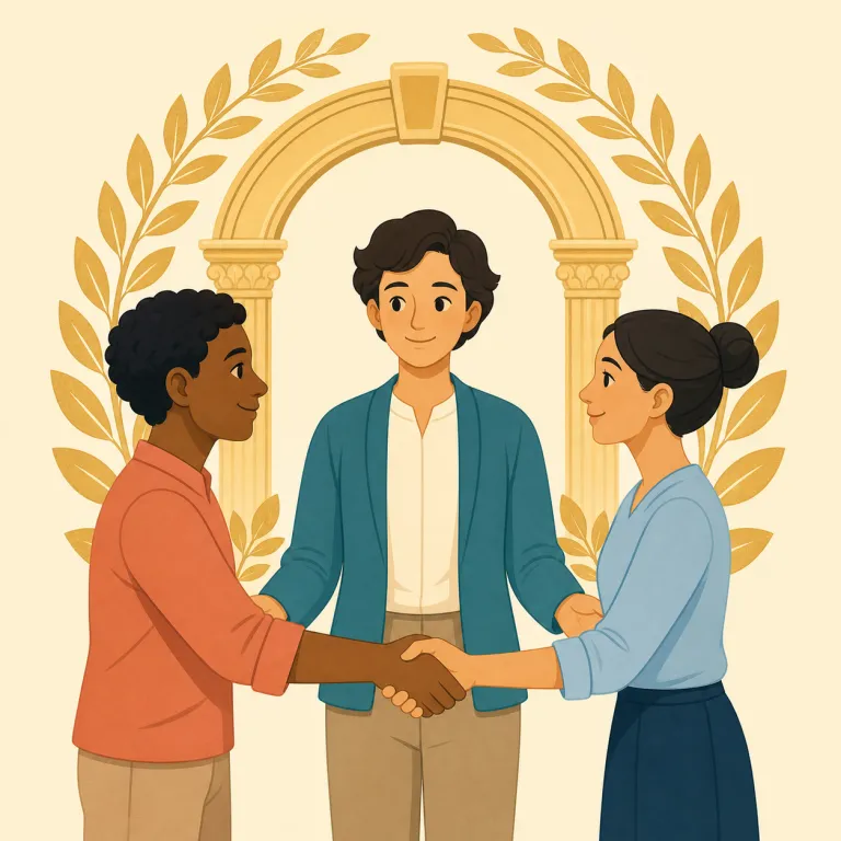 respectability（社会的信用・名詞）の覚え方イラスト — まず respect を核に置き、respectable「ちゃんとしていて人から敬意を向けられる」を思い出すとつながります
