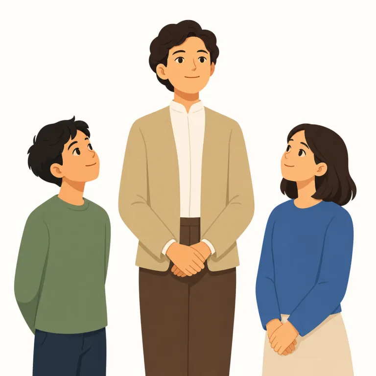 respectableの覚え方イラスト