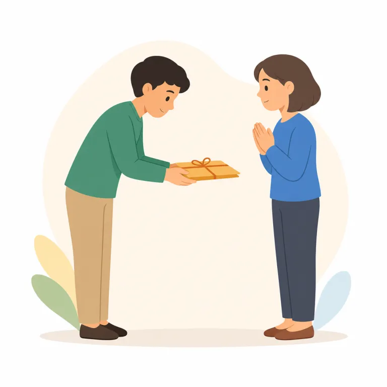 respectfullyの覚え方イラスト