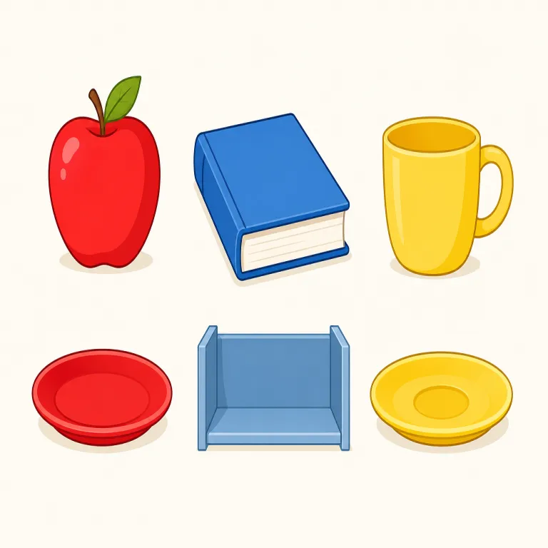 respectively（それぞれ・副詞）の覚え方イラスト — このエントリの respectively は、「各自に」という個別行動の意味ではなく、前に並べた複数の語と後ろの情報を同じ順番で対応させる用法です