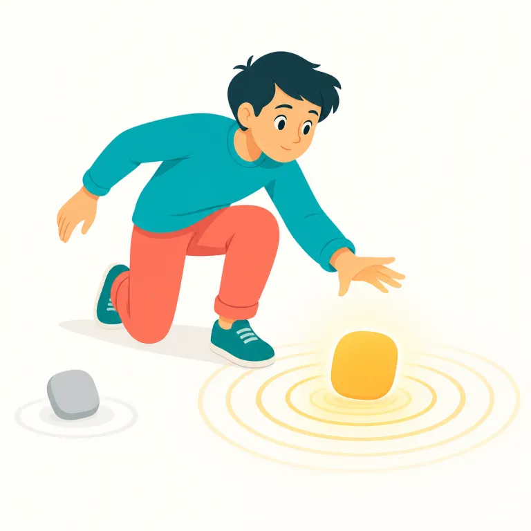 responsiveness（応答性・名詞）の覚え方イラスト — まず respond→response→responsive と語族でつなげて覚えると入りやすいです