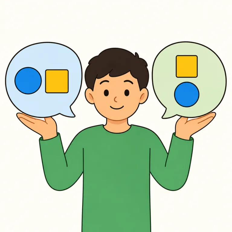 restatingの覚え方イラスト
