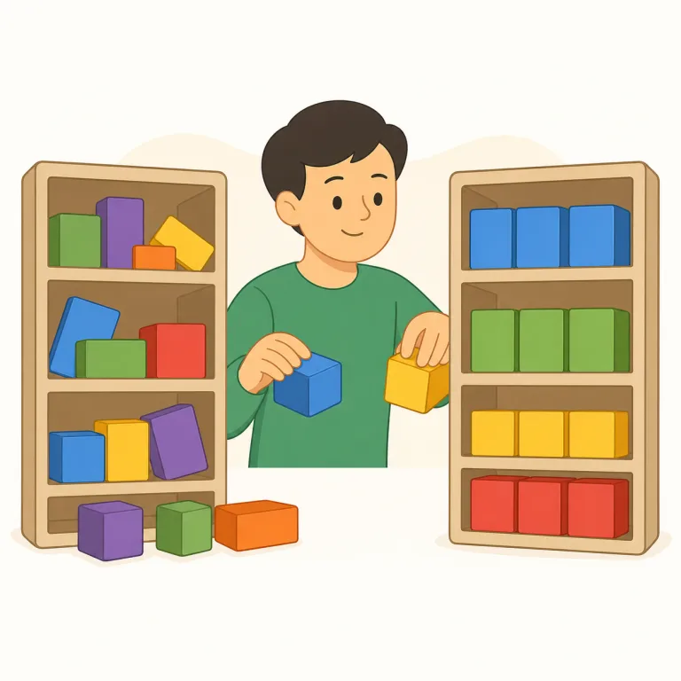 restructureの覚え方イラスト