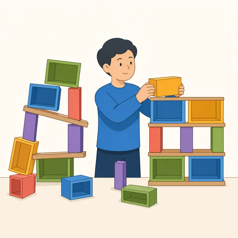 restructure（再構築する・verb）の覚え方イラスト