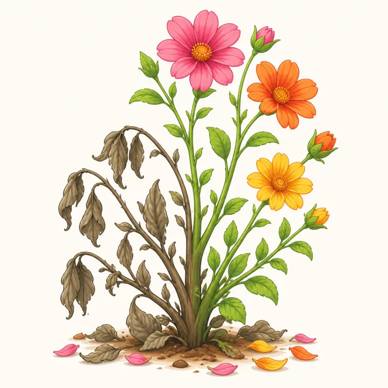 resurgent（復活した・形容詞）の覚え方イラスト — まず `surge`（急増する、勢いよく高まる）を軸に覚えるとよい語です