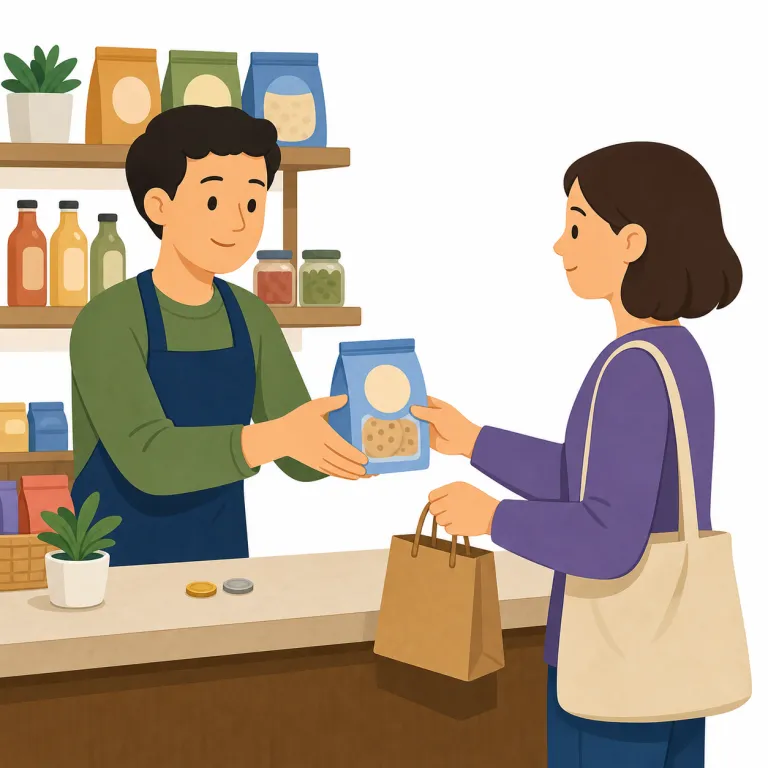 retailedの覚え方イラスト