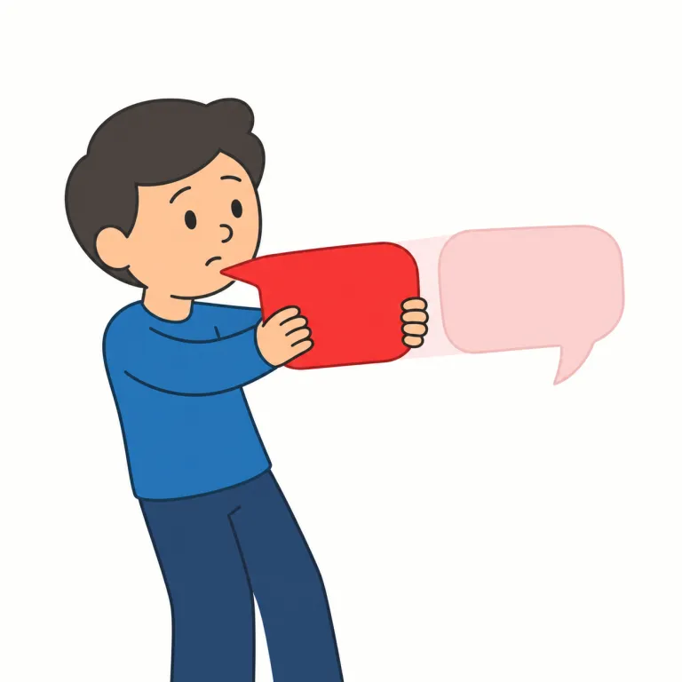 retract（撤回する・verb）の覚え方イラスト