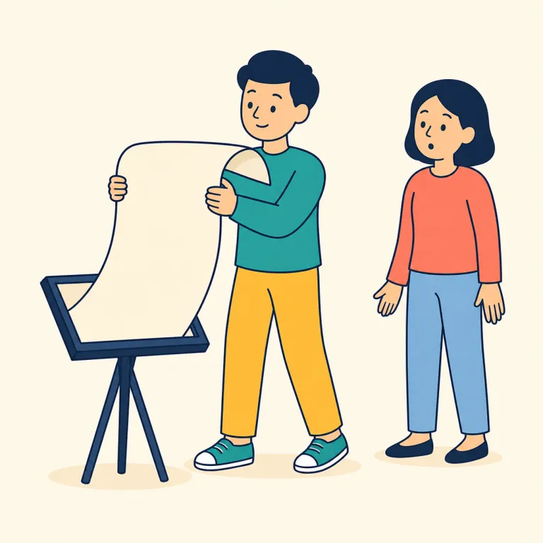 retraction（撤回・名詞）の覚え方イラスト — retract という動詞を先に押さえると覚えやすいです