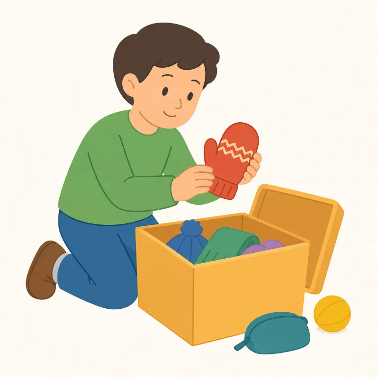 retrieve（取り戻す、回収する・動詞）の覚え方イラスト — まず re- を見たら「もう一度・元に戻す」を連想すると覚えやすい語です