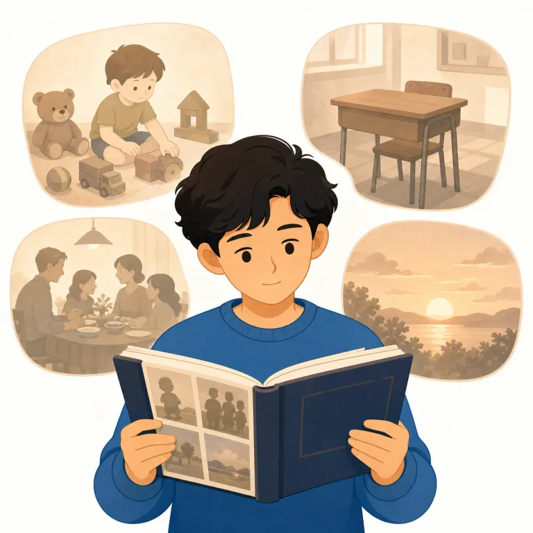 retrospectiveの覚え方イラスト