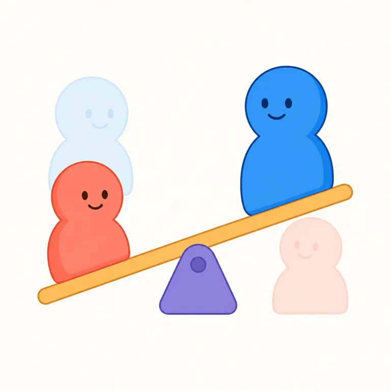 reversal（逆転・名詞）の覚え方イラスト — reversal は reverse「逆にする、反対に進む」+ -al の名詞で、試合・相場・運命・判断などの流れが反対の結果へ変わる「逆転」として覚えます
