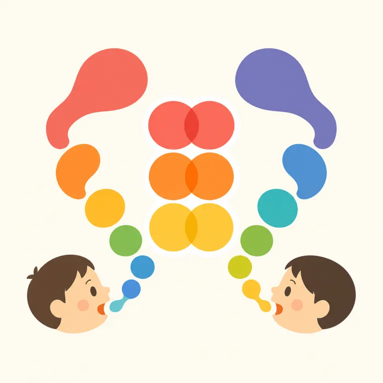 rhymeの覚え方イラスト