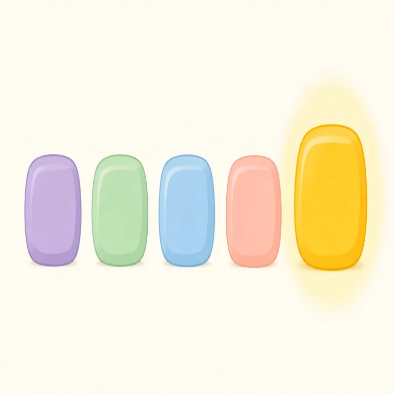 rightmost（一番右・形容詞）の覚え方イラスト — right + -most で「いちばん右」