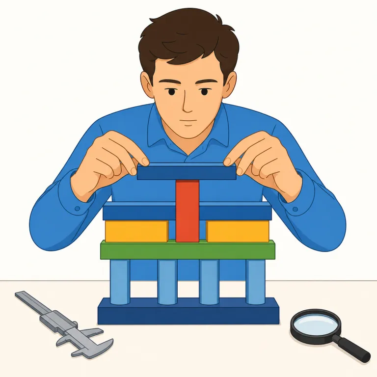 rigorの覚え方イラスト