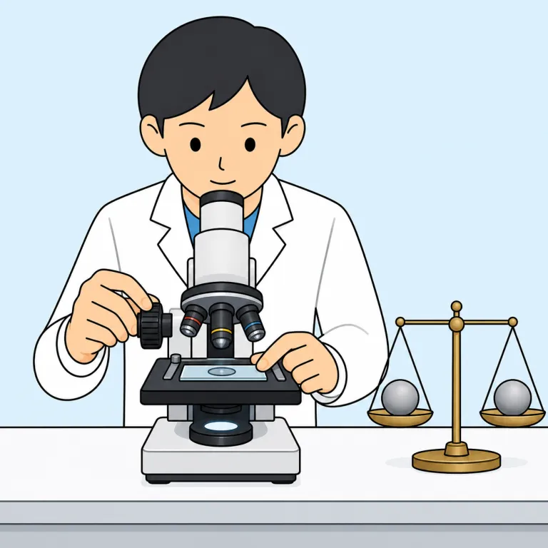 rigor（厳しさ・noun）の覚え方イラスト