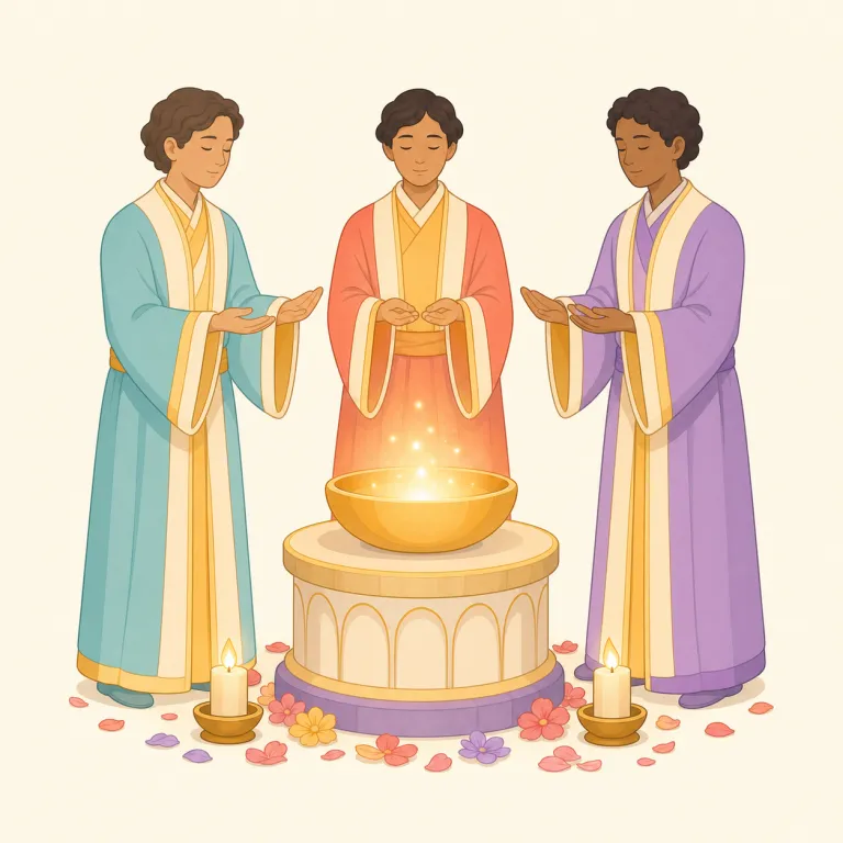 rite（儀式・名詞）の覚え方イラスト — rite は religious rite（宗教儀式）や funeral rite（葬儀）など、伝統的に形式が定められた「儀式」を指す