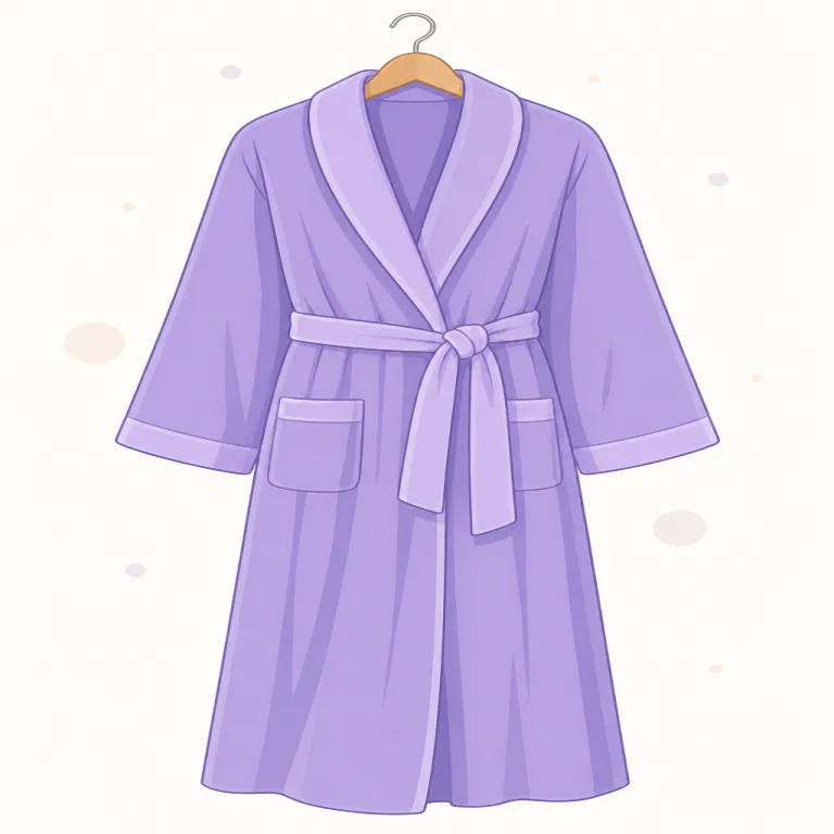robeの覚え方イラスト