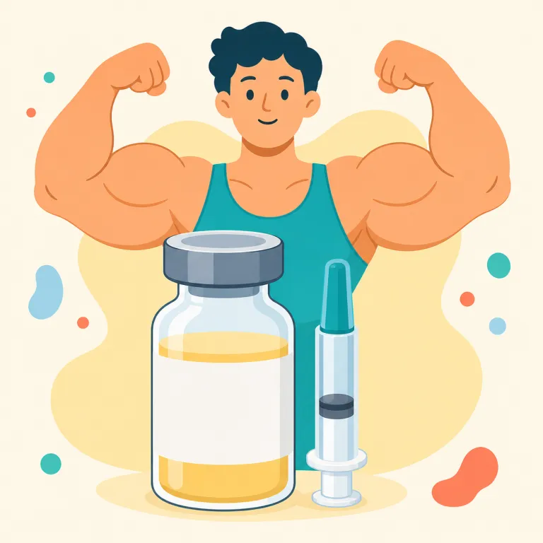 roid（ステロイド剤の俗称・名詞）の覚え方イラスト — roid は単独で覚えるより、まず steroid を知っていて「会話で前半が落ちたラフな言い方」と結びつけるのが最短です