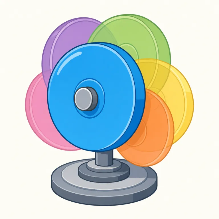 rotatable（回転可能・形容詞）の覚え方イラスト — rotate が分かればほぼ取れます