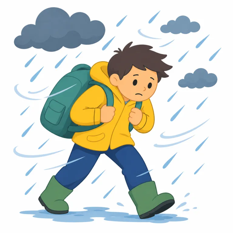 rough（粗い、ざらざらした・形容詞）の覚え方イラスト — まず smooth の反対としての「粗い・ざらついた rough」を核にすると覚えやすいです
