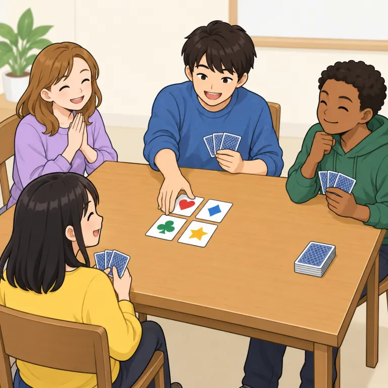 round（（順番などの）一巡、一回、ラウンド・noun）の覚え方イラスト