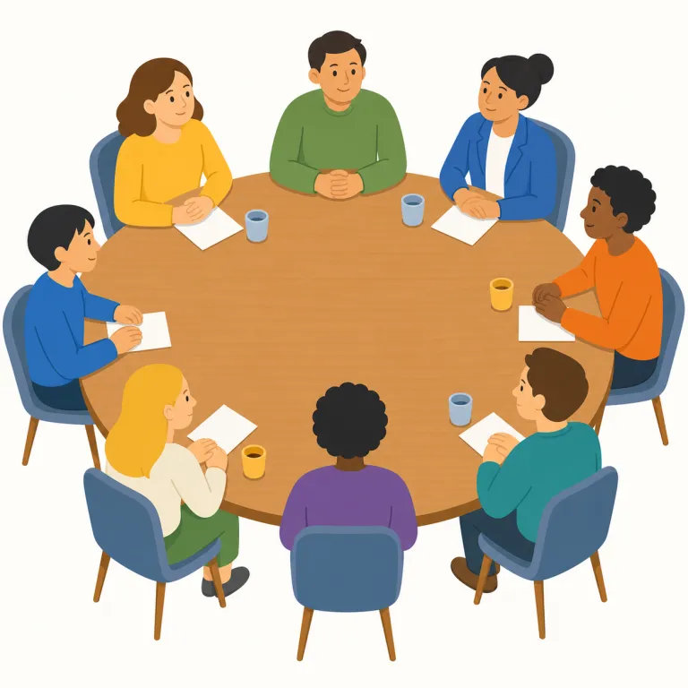 roundtableの覚え方イラスト
