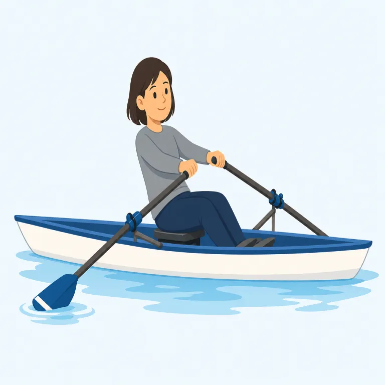 rowerの覚え方イラスト