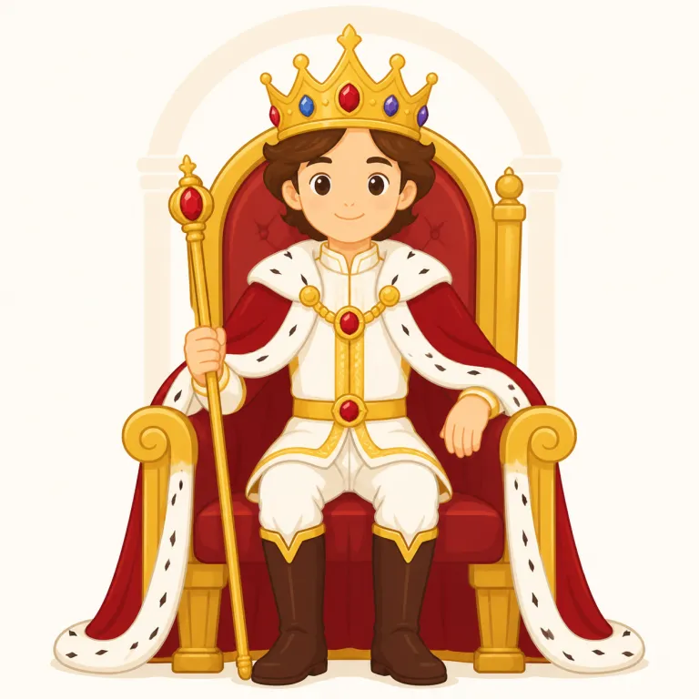 royaltyの覚え方イラスト