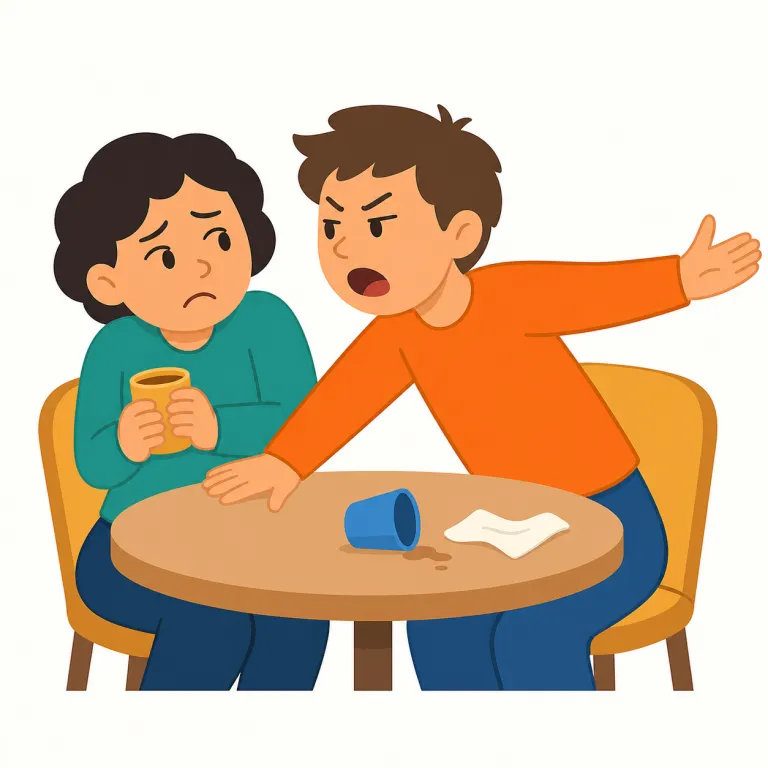 rudenessの覚え方イラスト