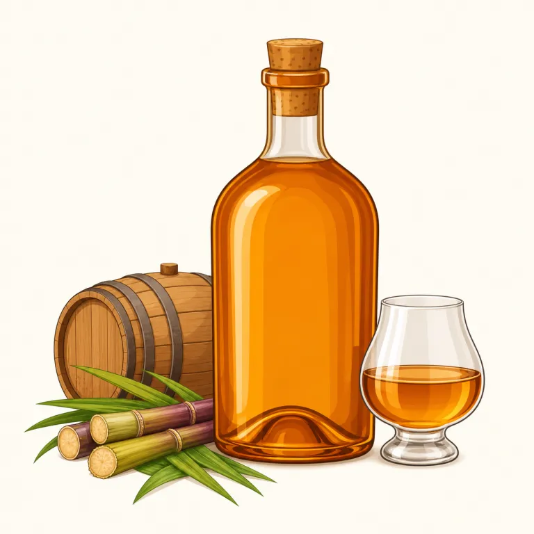 rumの覚え方イラスト
