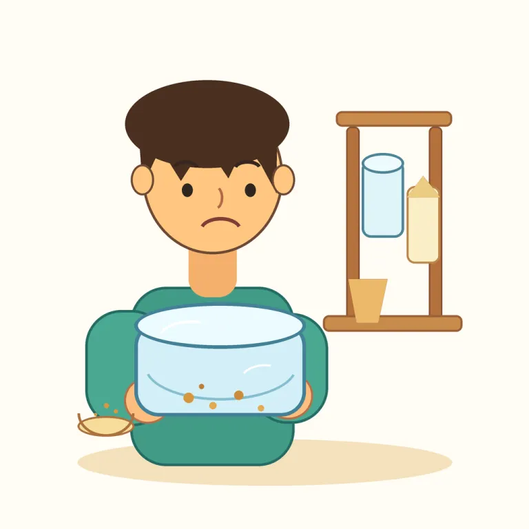 run out of（使い果たす・句動詞）の覚え方イラスト — この「使い果たす」は、run out of の基本義「なくなる」と重なる部分はありますが、ここでは手元の資源を最後まで使ってしまう感覚で覚えます