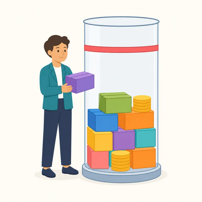 sales quota（売上ノルマ・名詞）の覚え方イラスト — sales はそのまま「売上」