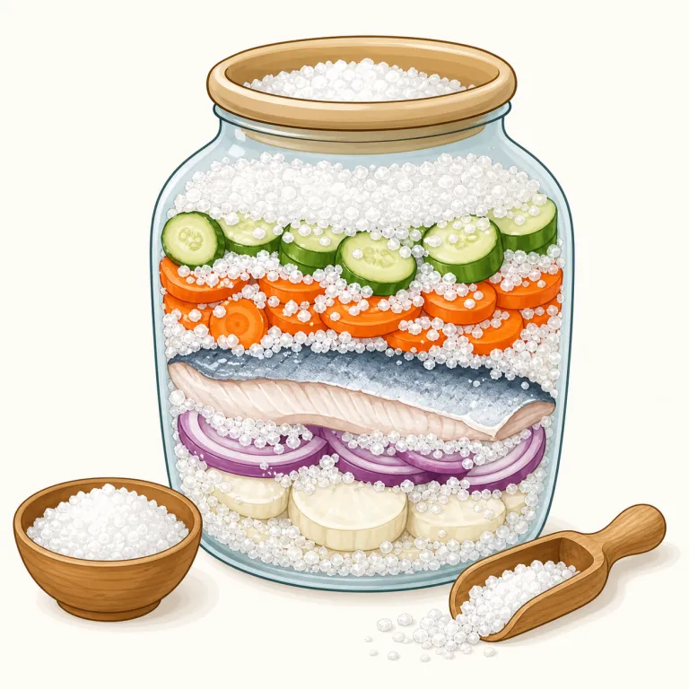 saltingの覚え方イラスト
