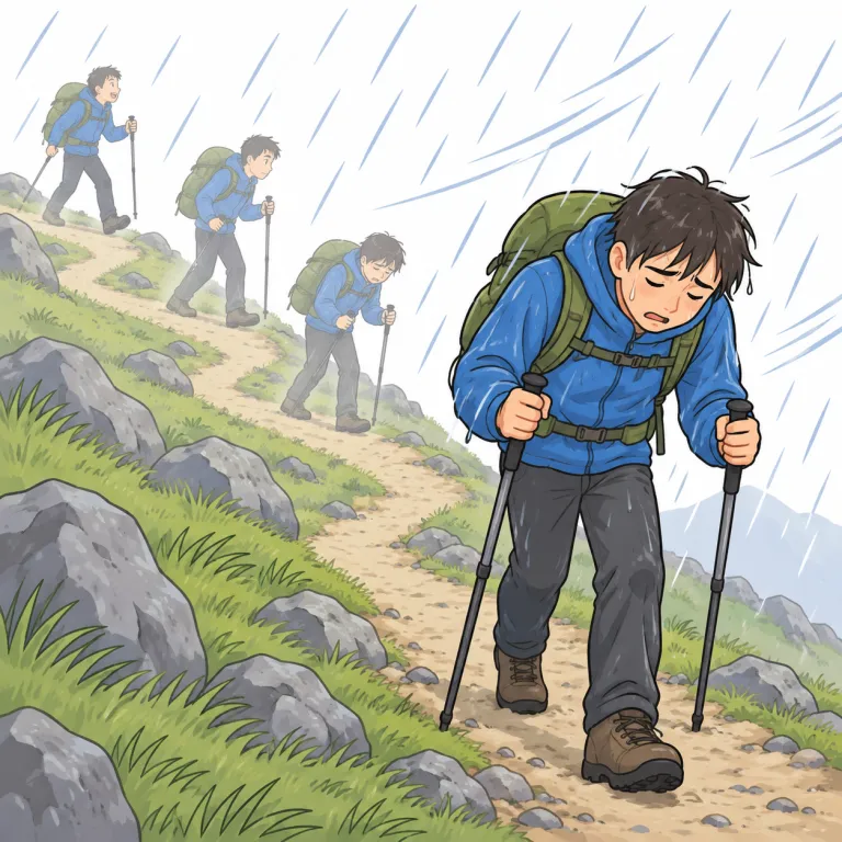 sap（弱らせる・verb）の覚え方イラスト