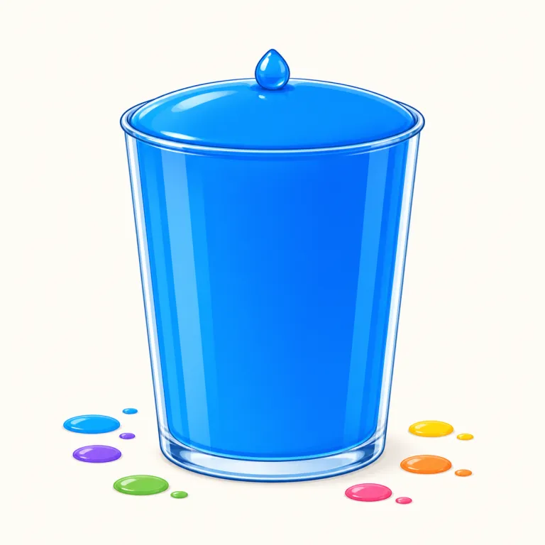 saturationの覚え方イラスト